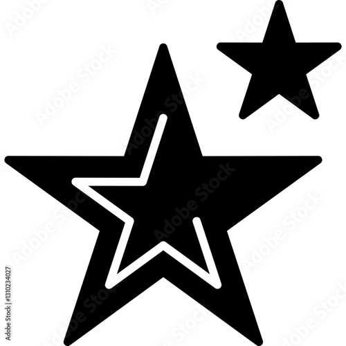 Favorites Icon