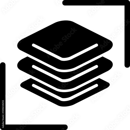 Layers Icon