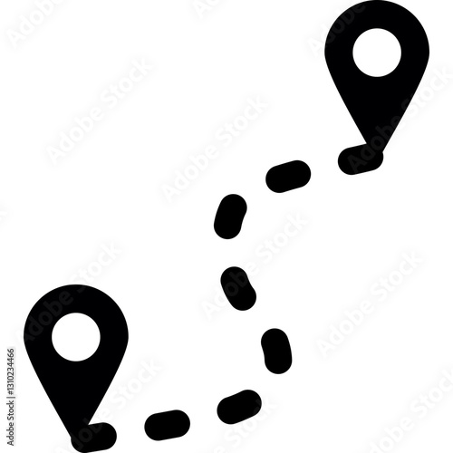 Route Icon