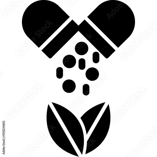 Capsule Icon