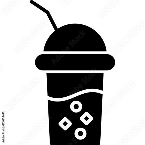 Juice Icon