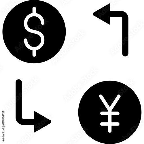 Conversion Icon