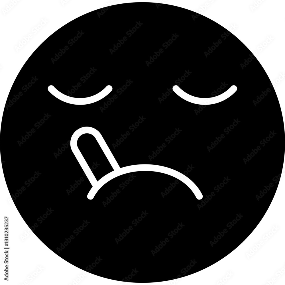 Sick Icon Sick Icon