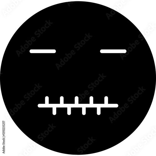 Silent Icon
