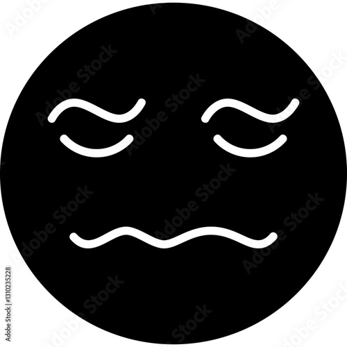 Ashamed Icon