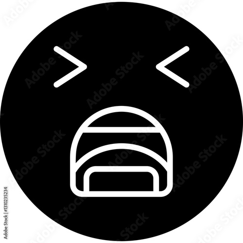 Scream Icon