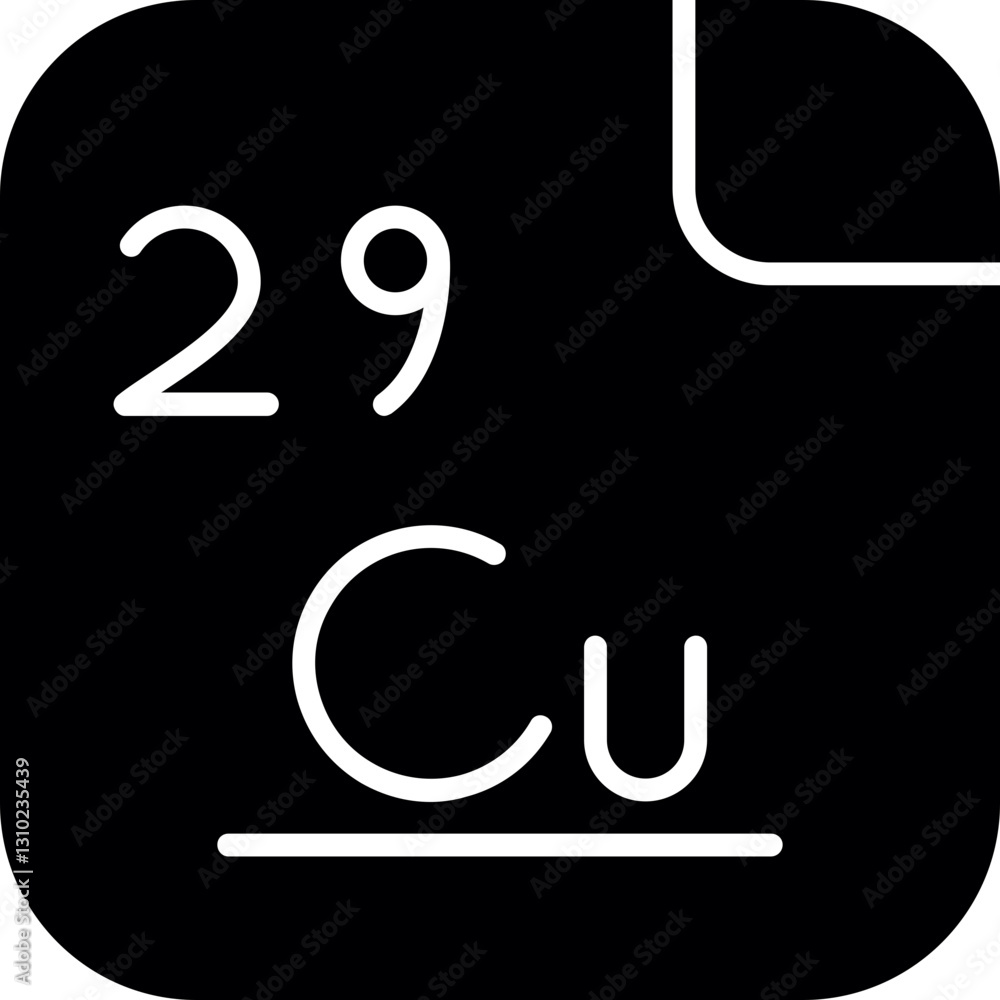 Copper Icon Copper Icon