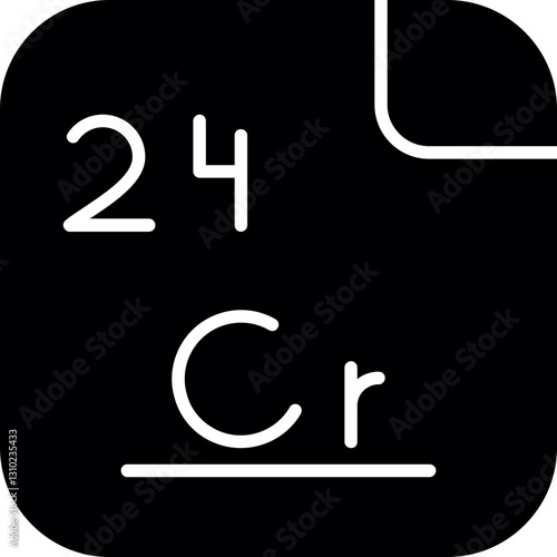 Chromium Icon
