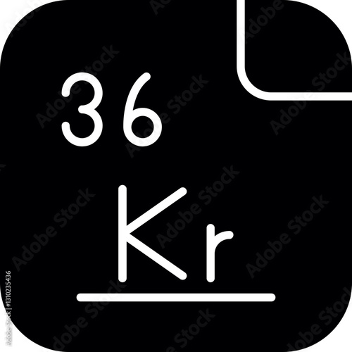 Krypton Icon