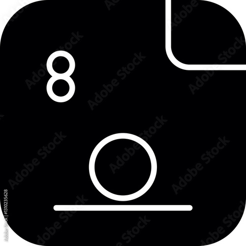 Oxygen Icon