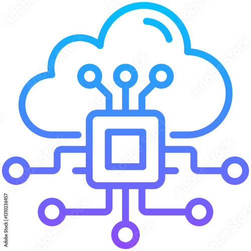 Saas Icon
