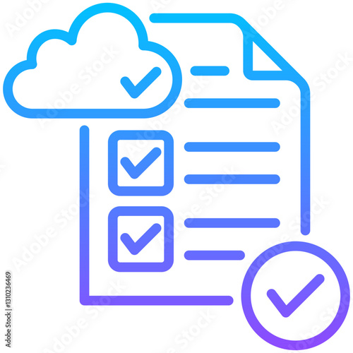 Compliance Icon