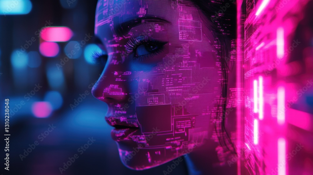 Deep Learning AI Neural Web Forming Cognition Deep Learning AI Neural Web Forming Cognition