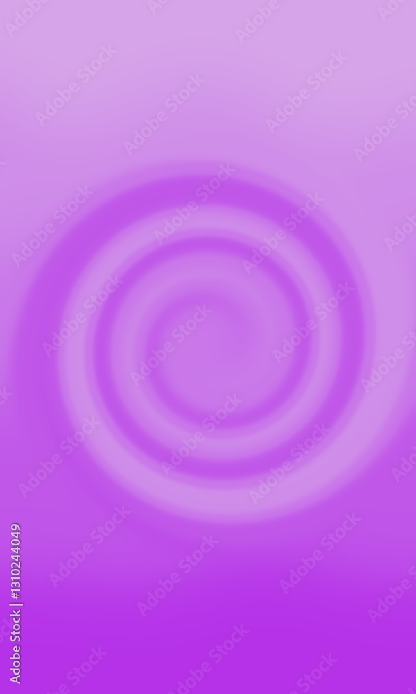 Obraz premium Purple Liquid Wallpaper