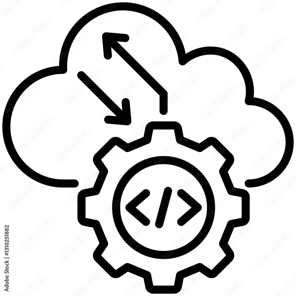 Api Icon Api Icon