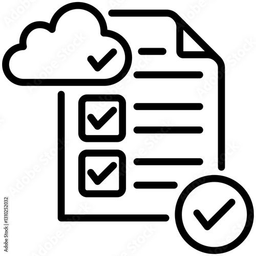 Compliance Icon