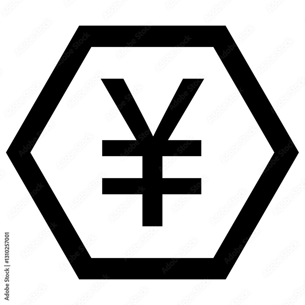 Fototapeta premium Huatai it general outline icon pack