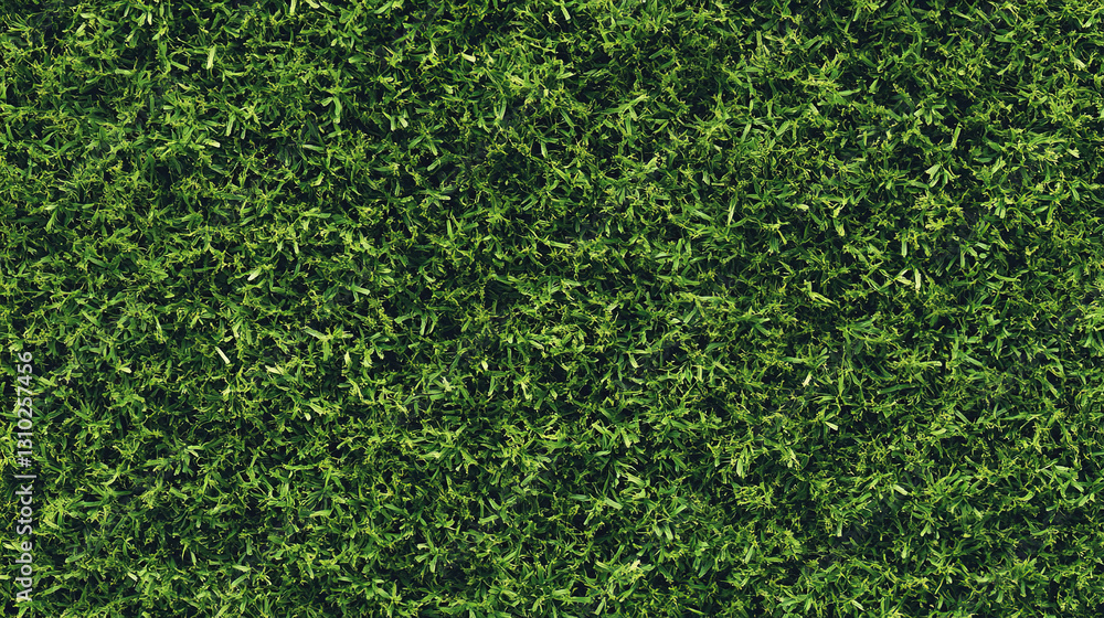 Lush Green Grass Texture Lush Green Grass Texture