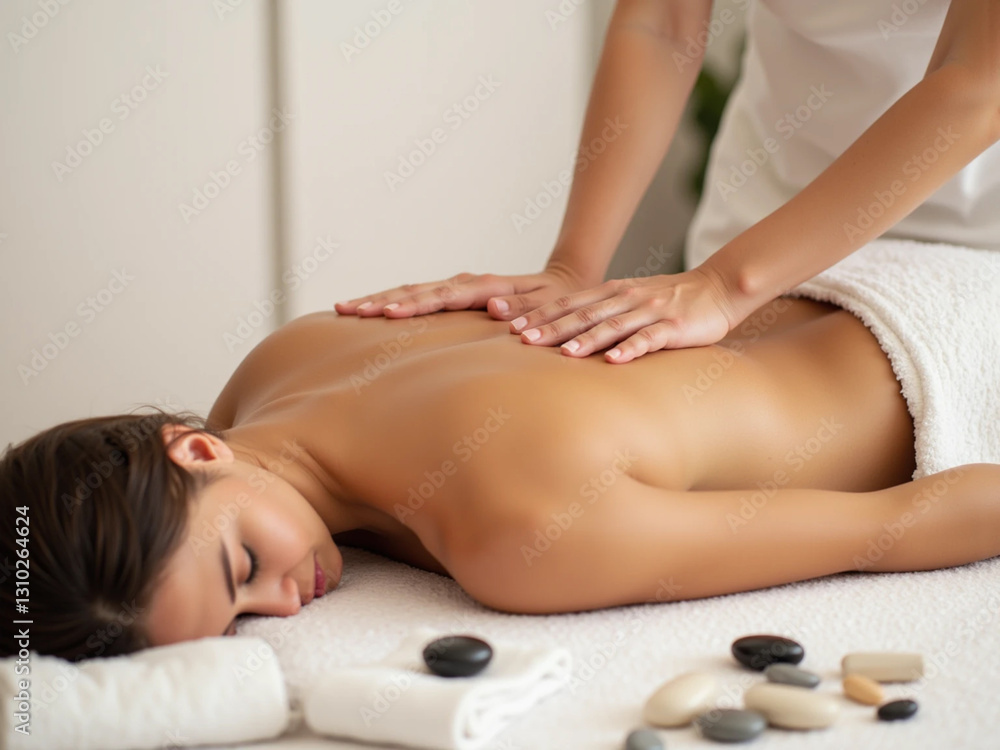 Relaxing Spa Body Massage Treatment for Ultimate Body Care
Relaxing Spa Body Massage Treatment for Ultimate Body Care