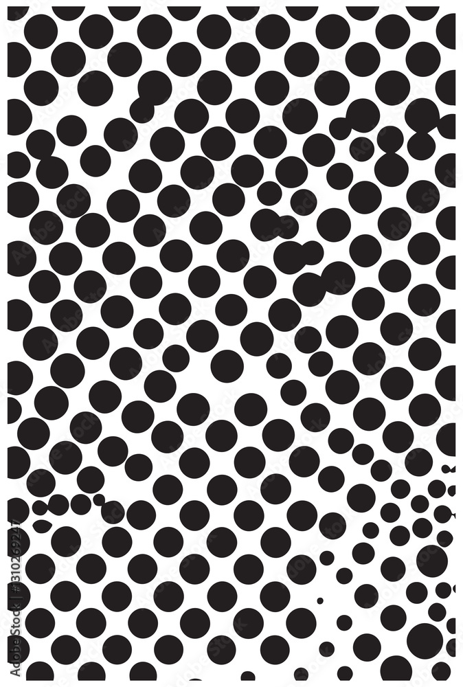 black and white abstract pattern background black and white abstract pattern background