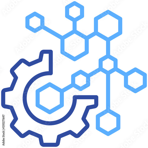 Modular Icon