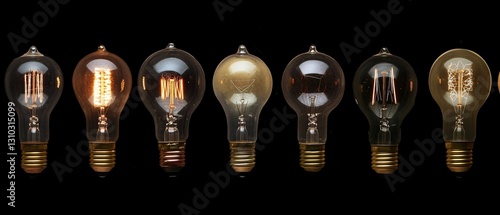 Exploring the Evolution of Light Bulbs: A Comprehensive Guide