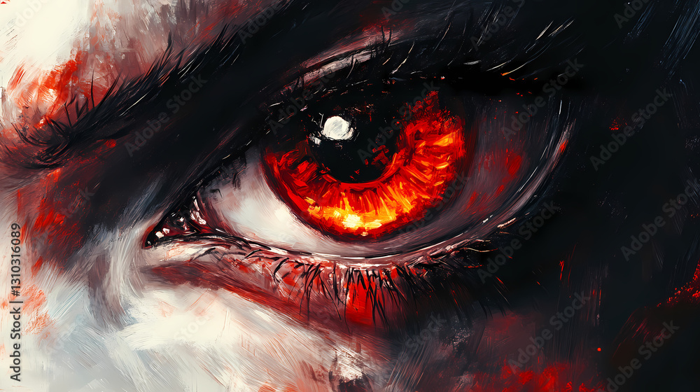 captivating snapshot red eye captivating snapshot red eye