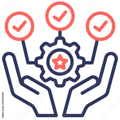 Expertise Icon