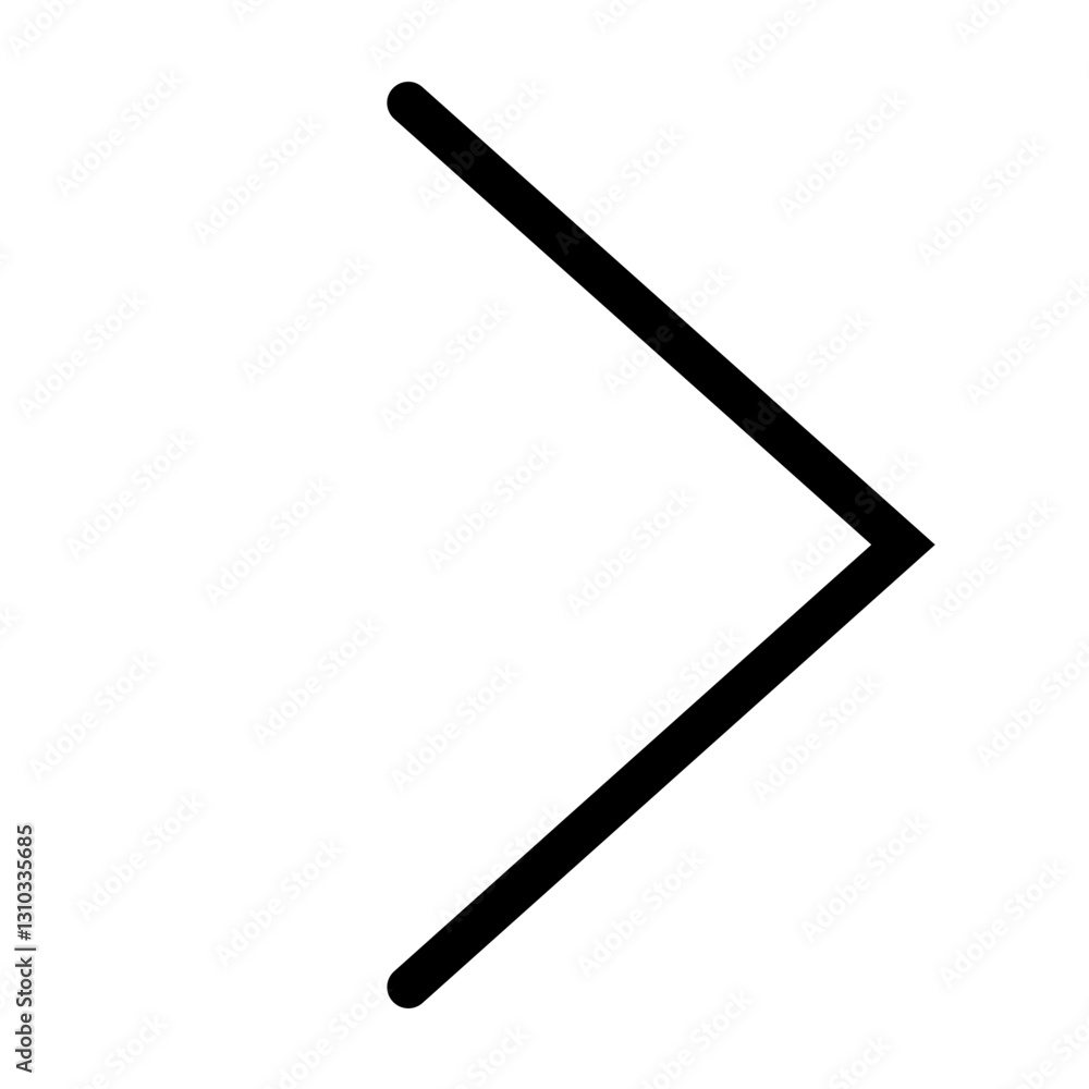 Purchase, sales and inventory system outline icon pack Purchase, sales and inventory system outline icon pack