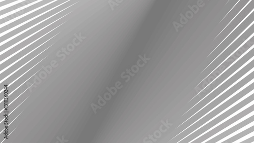 Grey stripe line abstract background for backdrop or fabric style