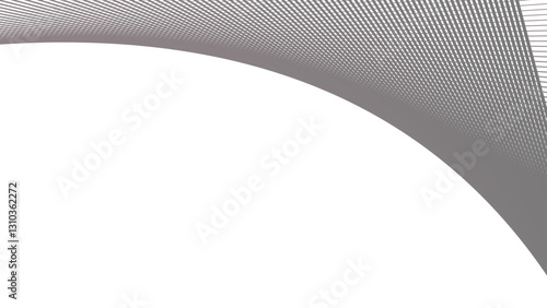 Grey stripe line abstract background for backdrop or fabric style