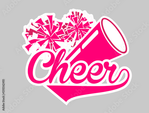Cheerleader