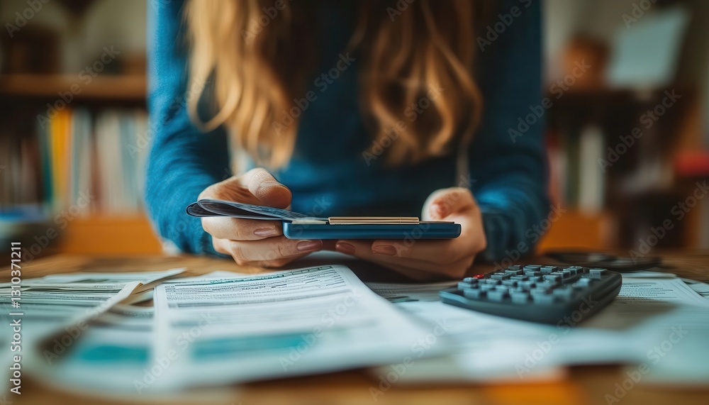 custom made wallpaper toronto digitalA debt management advisor helping a client consolidate multiple loans for better financial control, Debt Management, Strategic and relieving