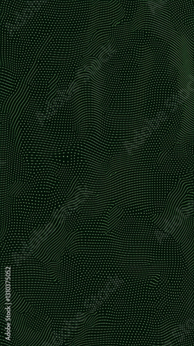 Abstract green texture with subtle patterns, ideal for backgrounds in design projects