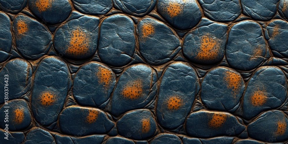 Crocodile skin texture with copy space. Close-up alligator pattern. Reptile scales. Crocodile leather texture. Realistic alligator skin. Crocodile design texture. Detailed crocodile skin close-up. Crocodile skin texture with copy space. Close-up alligator pattern. Reptile scales. Crocodile leather texture. Realistic alligator skin. Crocodile design texture. Detailed crocodile skin close-up.