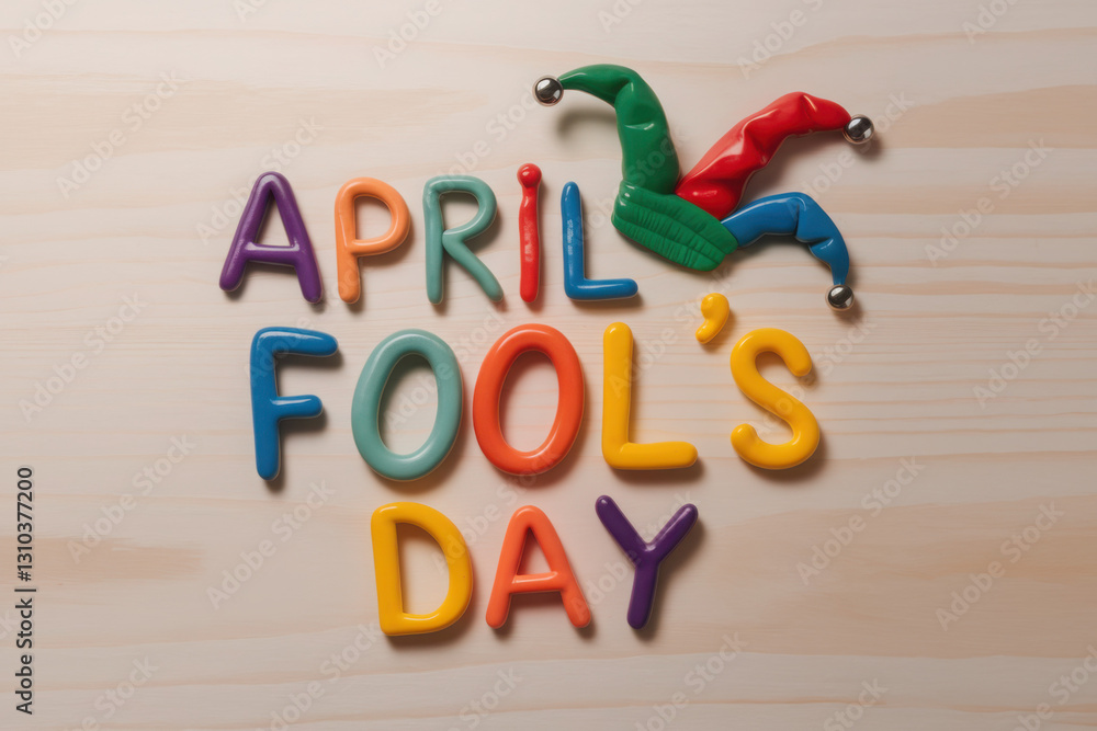 april fools day