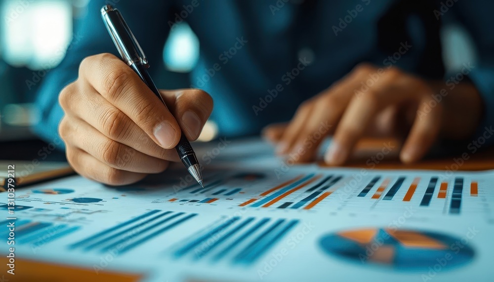 A hedge fund manager analyzing alternative assets like art and commodities for portfolio diversification, Alternative Investments, Diverse and innovative A hedge fund manager analyzing alternative assets like art and commodities for portfolio diversification, Alternative Investments, Diverse and innovative