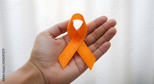 multiple sclerosis awareness	
