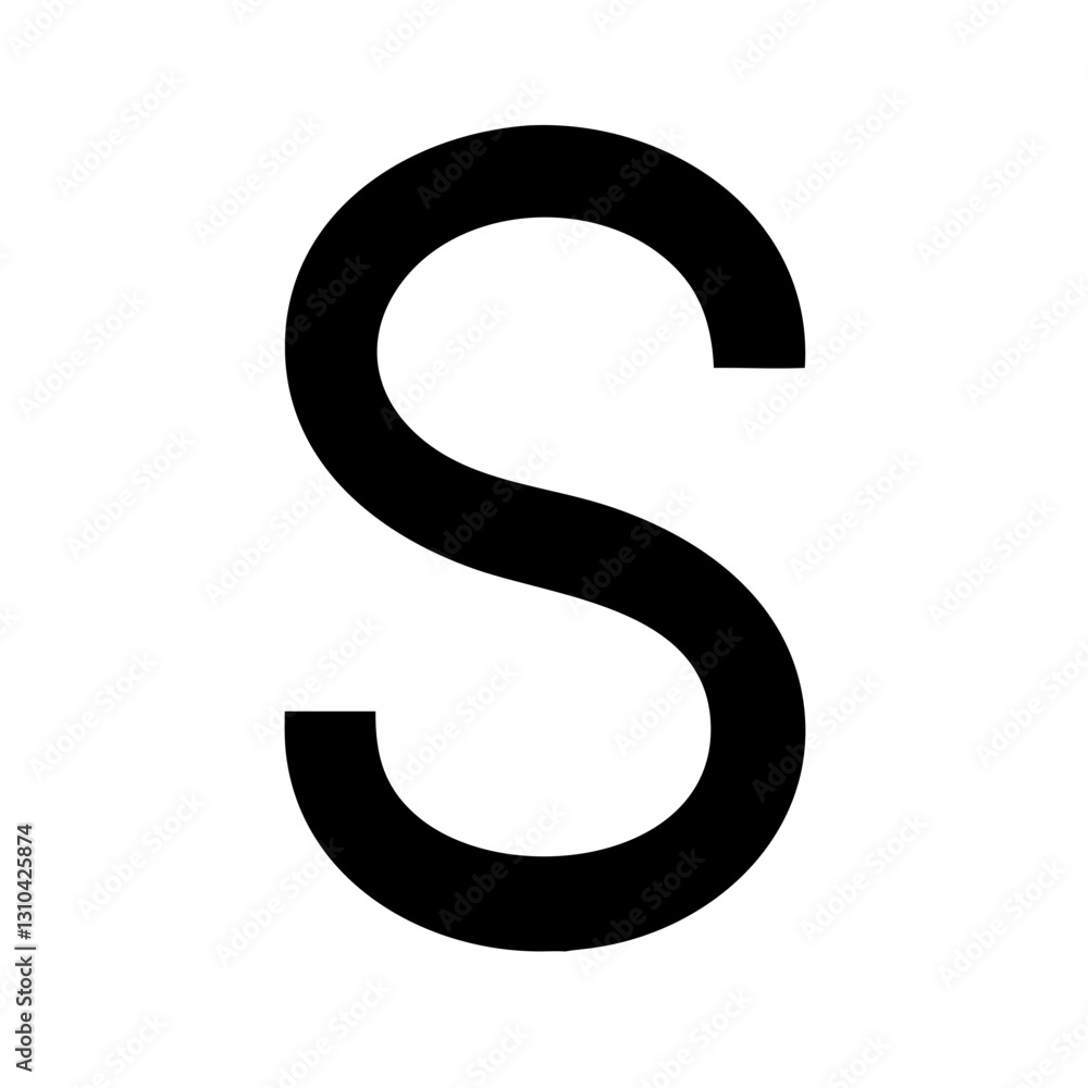a minimalist design featuring a bold letter a minimalist design featuring a bold letter