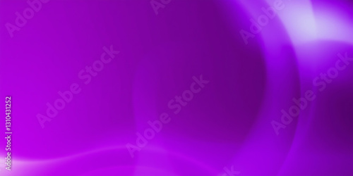 Purple black grainy background, abstract glowing violet color gradient, noisy texture poster banner header backdrop design
