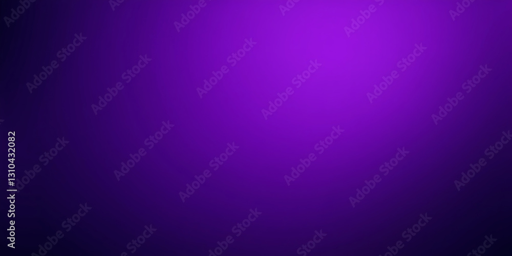 Purple black grainy background, abstract glowing violet color gradient, noisy texture poster banner header backdrop design Purple black grainy background, abstract glowing violet color gradient, noisy texture poster banner header backdrop design