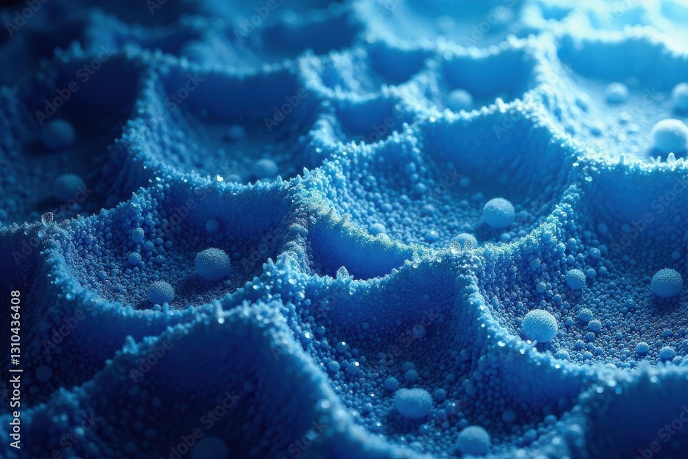Dark blue abstract ice texture background with frozen crystals and shimmering frost patterns, icy atmosphere, dark blue hues, crystal formation Dark blue abstract ice texture background with frozen crystals and shimmering frost patterns, icy atmosphere, dark blue hues, crystal formation