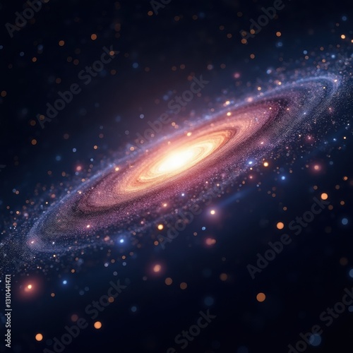 galaxia