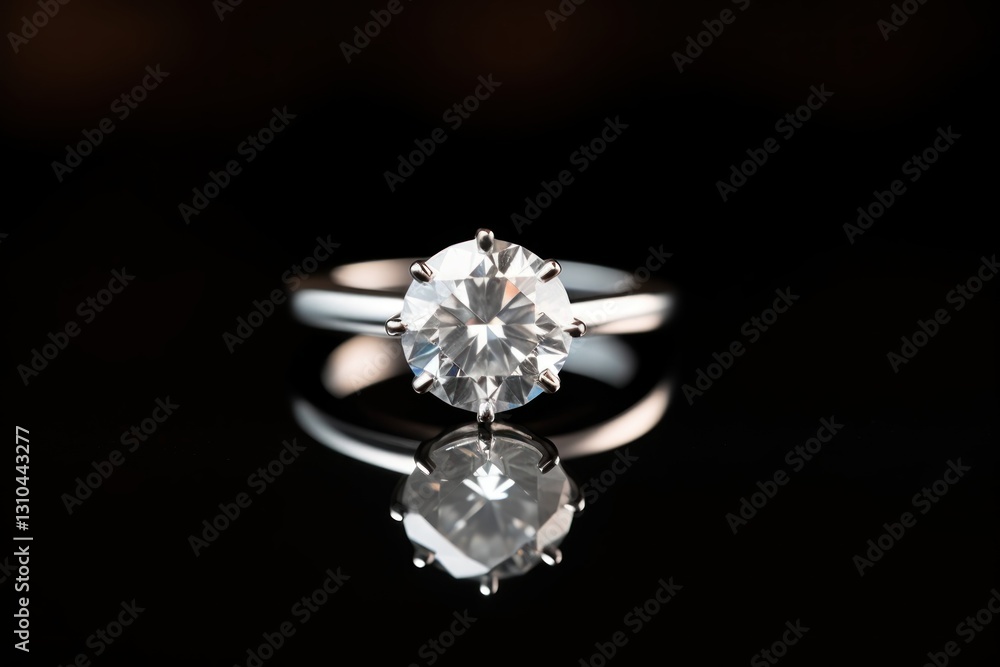 Wedding Rings. Elegant Wedding Bands Isolated on Table in Luxury Jewelry Store, Sparkling Wedding Accessories in High-End Jewelry Shop. Wedding or Engagement Concept with Copy Space. Wedding Rings. Elegant Wedding Bands Isolated on Table in Luxury Jewelry Store, Sparkling Wedding Accessories in High-End Jewelry Shop. Wedding or Engagement Concept with Copy Space.