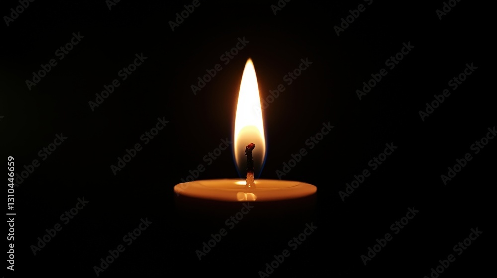 Candle lighting ceremony intimate setting photography warm ambience close-up serenity and reflection Candle lighting ceremony intimate setting photography warm ambience close-up serenity and reflection