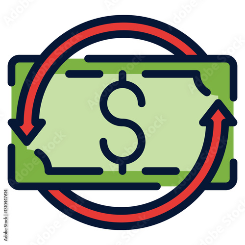 Refund Icon