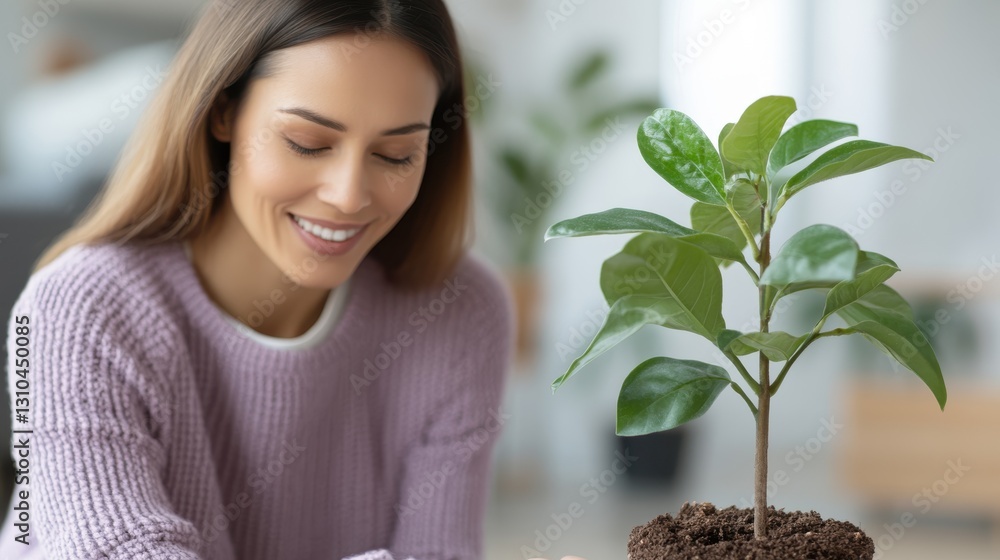 Relaxation and mindfulness in a serene living room surrounded by nature Relaxation and mindfulness in a serene living room surrounded by nature