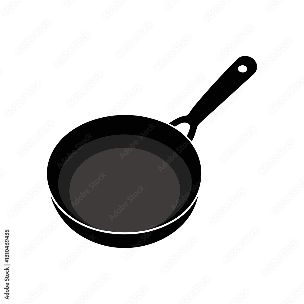 frying pan isolated on transparent background frying pan isolated on transparent background