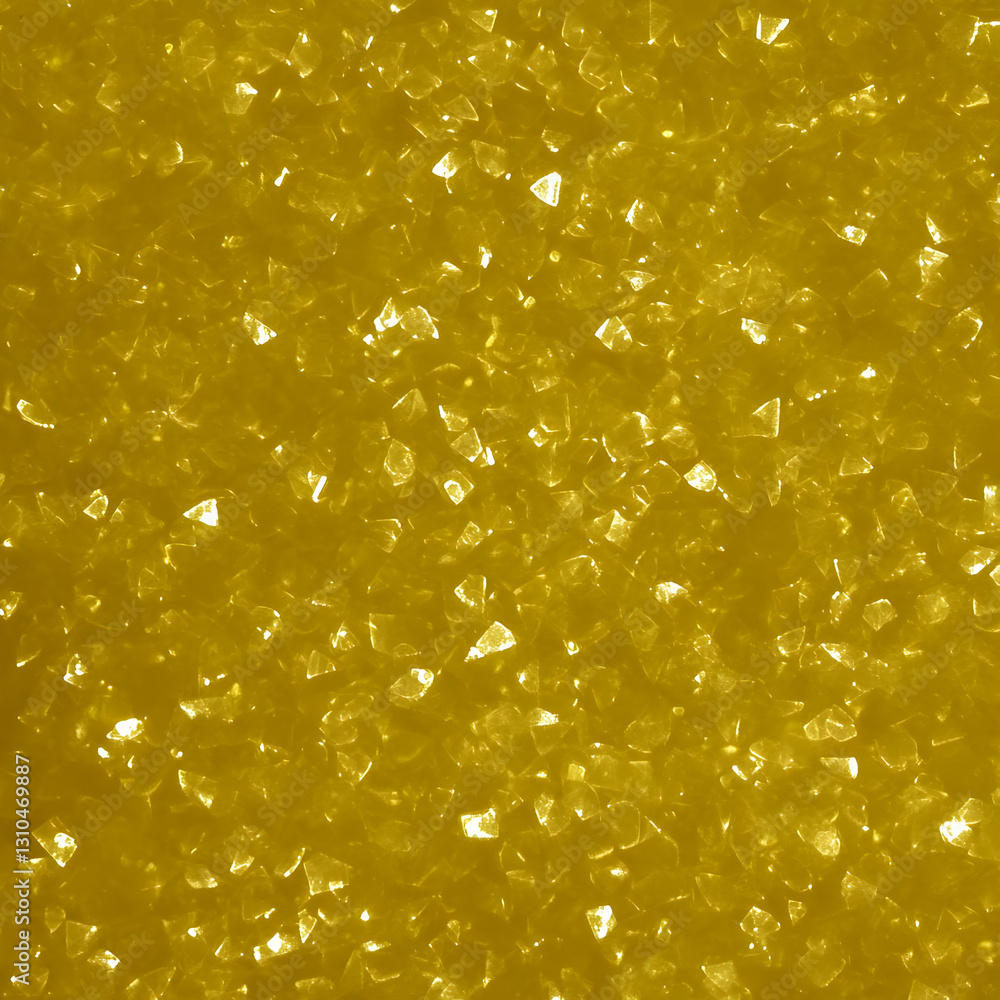 Golden Glitter Abstract Background Image Golden Glitter Abstract Background Image