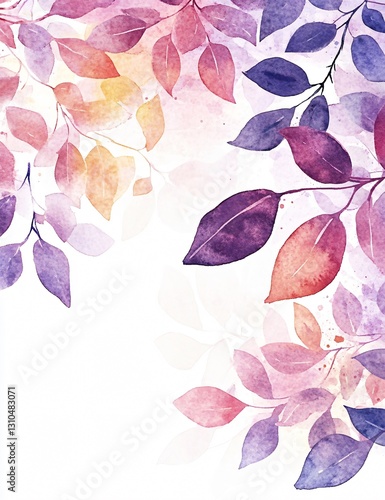 Professional Assorted Color Euclidean Paintbrush Palette Watercolor Image